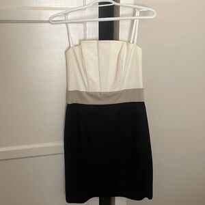 Maria Bianco Nero Cocktail Dress